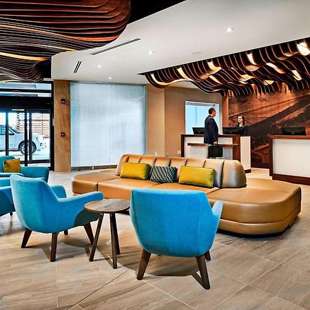 Delta Hotels By Marriott Dartmouth Exterior foto