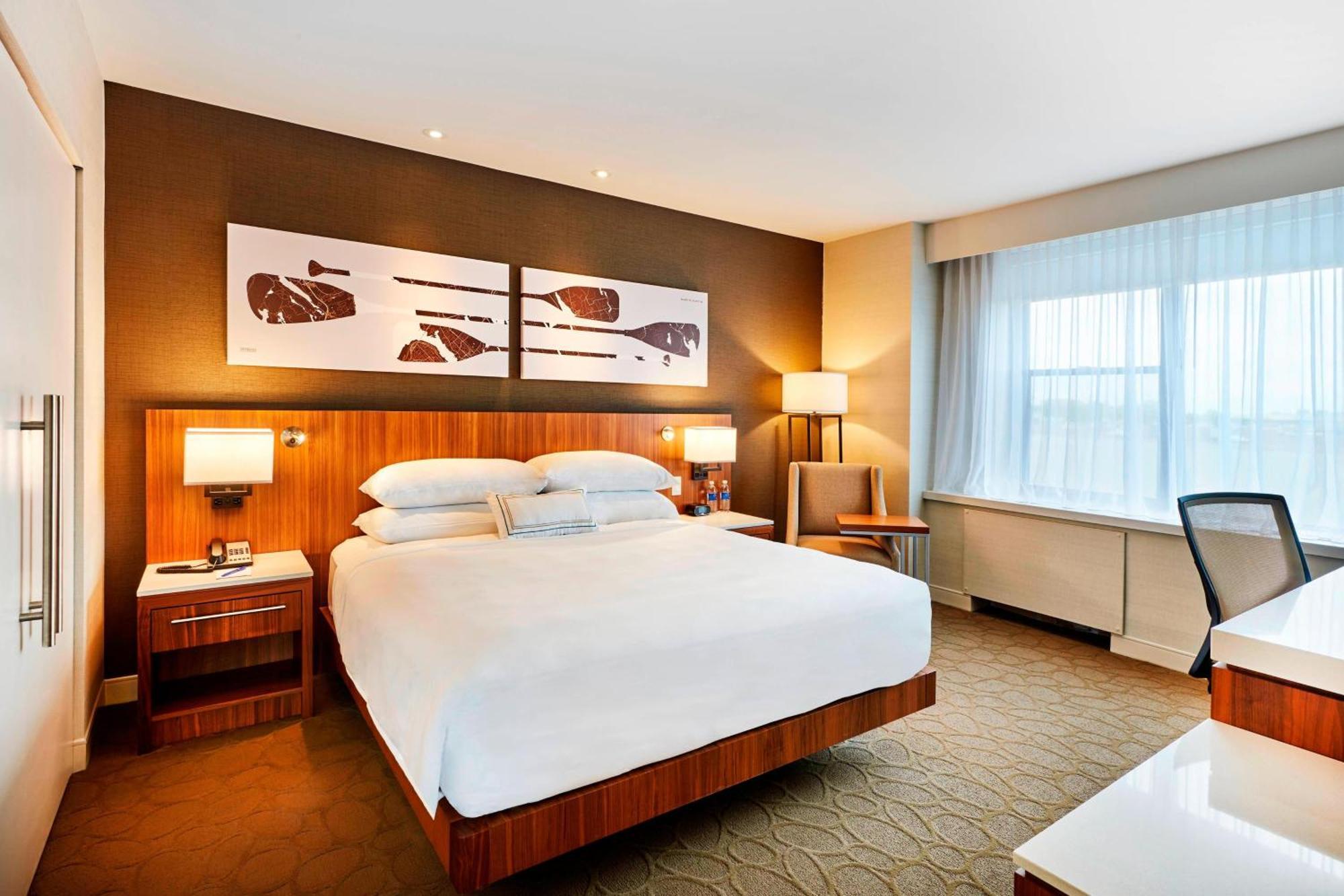 Delta Hotels By Marriott Dartmouth Exterior foto