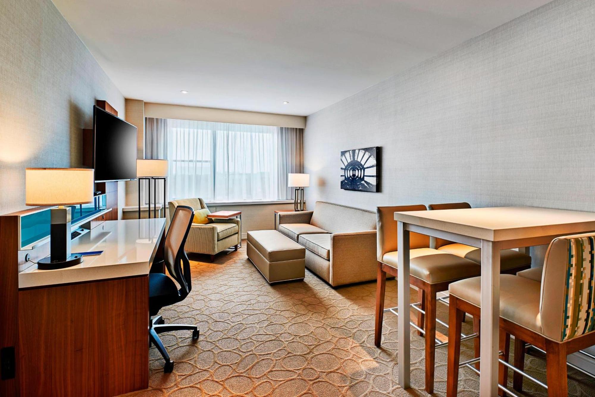 Delta Hotels By Marriott Dartmouth Exterior foto