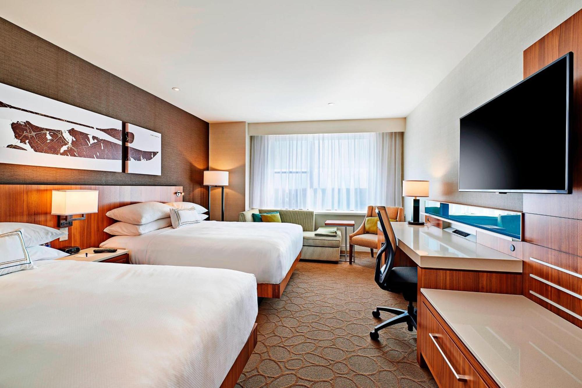 Delta Hotels By Marriott Dartmouth Exterior foto