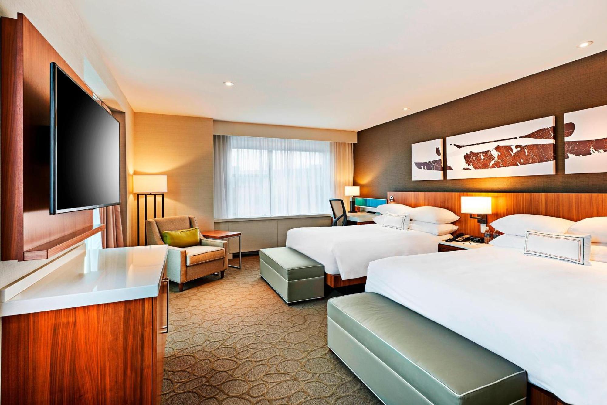 Delta Hotels By Marriott Dartmouth Exterior foto