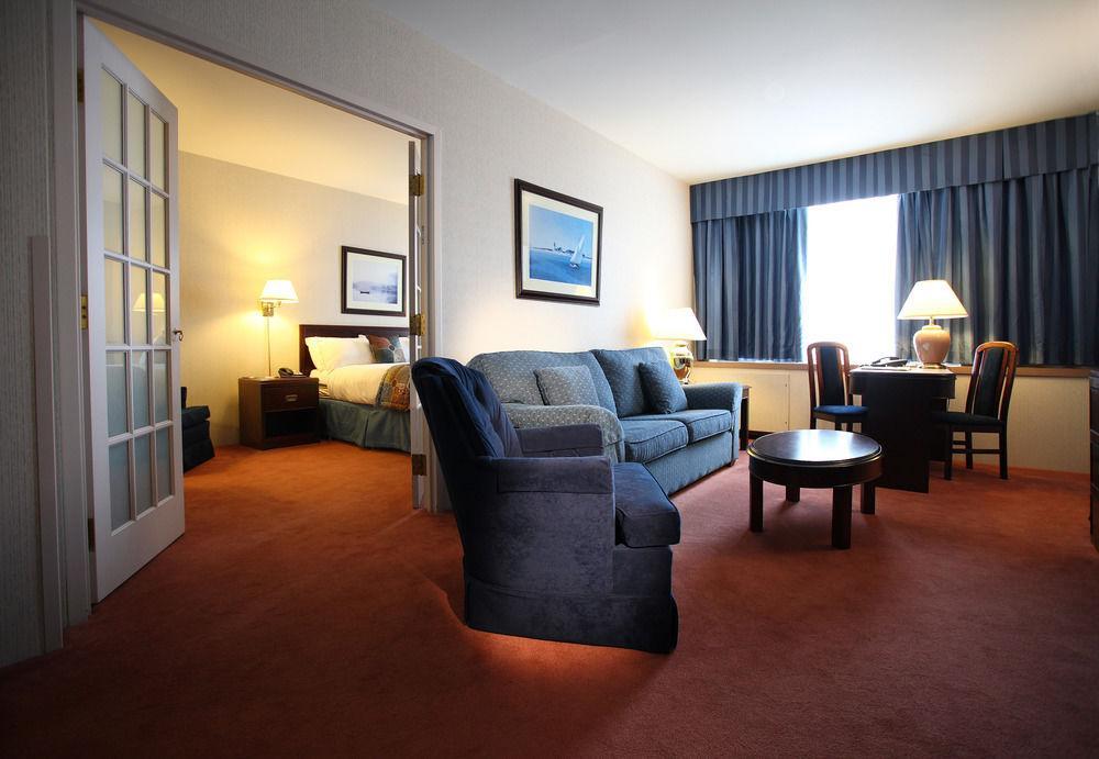 Delta Hotels By Marriott Dartmouth Exterior foto