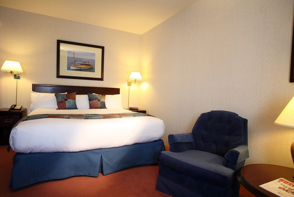 Delta Hotels By Marriott Dartmouth Exterior foto
