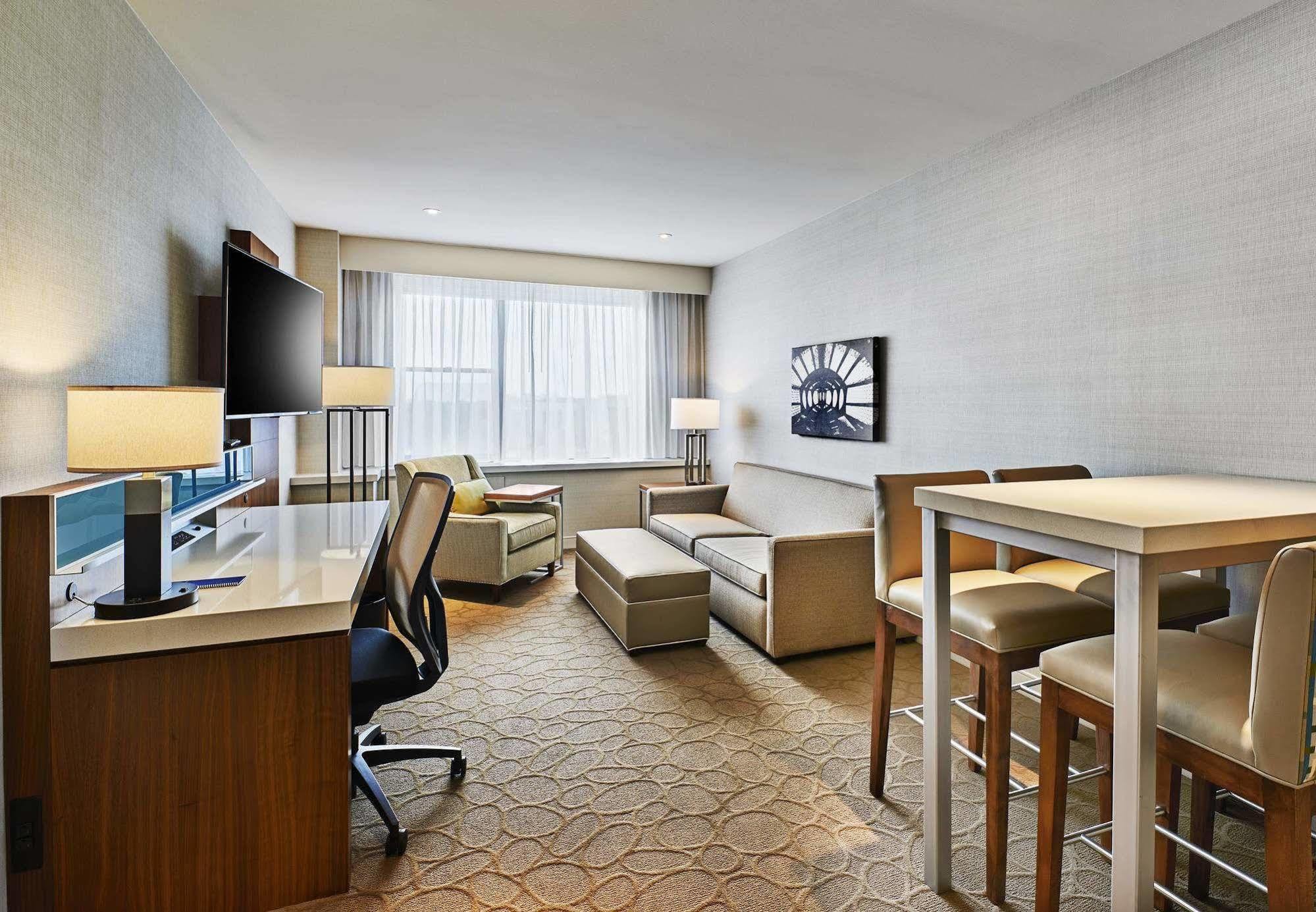 Delta Hotels By Marriott Dartmouth Exterior foto